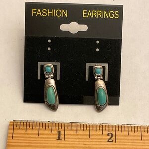 Sterling Earrings